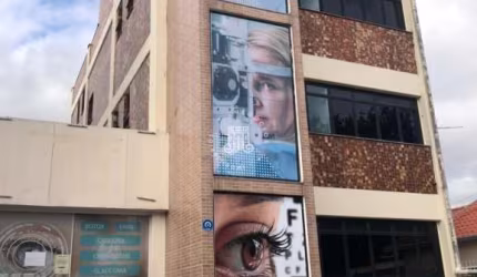 PRÉDIO COMERCIAL À VENDA E LOCAÇÃO NO CENTRO DE JUNDIAÍ/SP