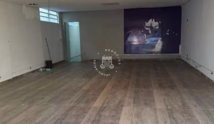 SALÃO PARA LOCAÇÃO NO CENTRO DA CIDADE DE JUNDIAÍ/SP