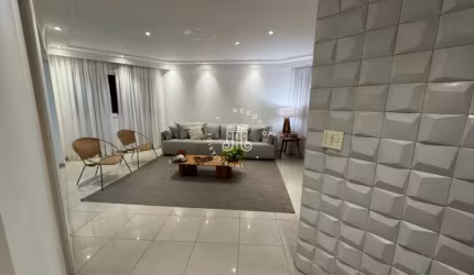 APARTAMENTO PARA VENDA E LOCAÇÃO NO BAIRRO ANHANGABAÚ - EDIFÍCIO MAISON CLASSIC - JUNDIAÍ/SP