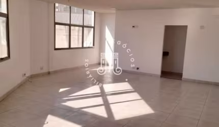 SALA COMERCIAL PARA LOCAÇÃO COM 39,26 M², LOCALIZADA NO EDIFÍCIO COMERCIAL PASQUA MARANZATTO, BAIRRO CIDADE LUIZA (VILA HORTOLÂNDIA) EM JUNDIAÍ-SP.