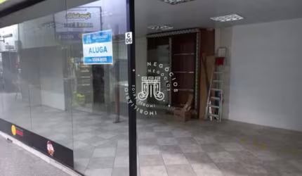 BOX COMERCIAL PARA ALUGAR NO MERCADÃO DA VILA ARENS