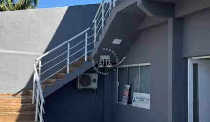 SALA PARA LOCAÇÃO - LOCALIZADA NO BAIRRO VILA VIOTTO - JUNDIAÍ-SP