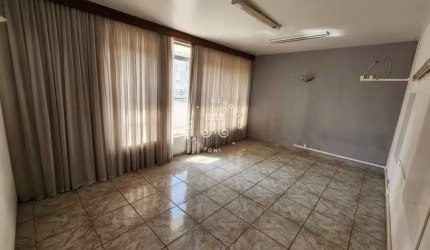 CASA COMERCIAL PARA LOCAÇÃO NO VILA VIANELO EM JUNDIAÍ/SP