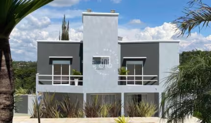 Excelente casa para venda e locação Condominio Park Place-Caxambu-Jundiai-S.P.