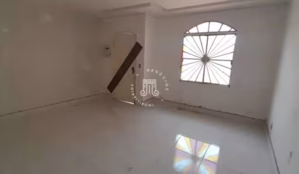 CASA PARA LOCAÇÃO - VILA MARIA LUIZA - JUNDIAI/SP