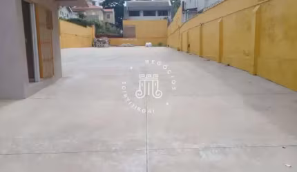 Terreno TerrenoÁrea Industrial em Jundiaí