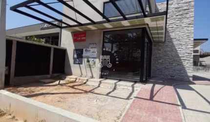 SALA PARA LOCAÇÃO LOCALIZADA NO BAIRRO SANTA TERESA, CIDADE DE JUNDIAÍ-SP