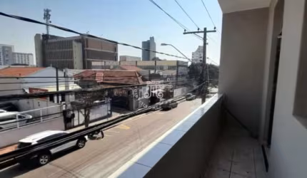 CASA PARA LOCAÇÃO COMERCIAL OU RESIDENCIAL NO BAIRRO VILA ARENS, CIDADE DE JUNDIAÍ-SP