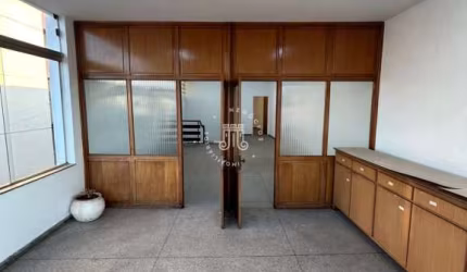 PONTO COMERCIAL PARA LOCAÇÃO NO BAIRRO PONTE SÃO JOÃO EM JUNDIAÍ/SP
