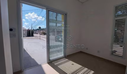 CASA COMERCIAL PARA LOCAÇÃO - VILA RIO BRANCO - JUNDIAÍ/SP