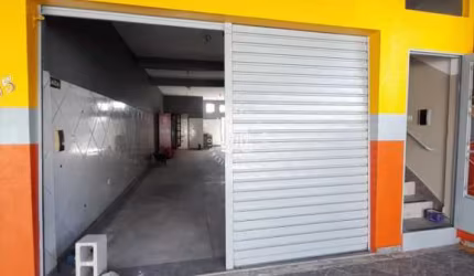 SALÃO COMERCIAL PARA LOCAÇÃO NO BAIRRO FAZENDA GRANDE,  CIDADE DE JUNDIAÍ-SP