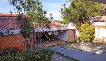 CASA RESIDENCIAL OU COMERCIAL PARA VENDA E LOCAÇÃO NO BAIRRO CENTRO EM JUNDIAÍ/SP