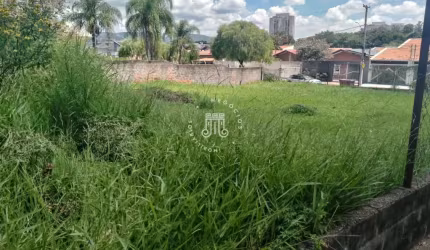 TERRENO PARA LOCAÇÃO NO BAIRRO PARQUE DA REPRESA JUNDIAI/SP