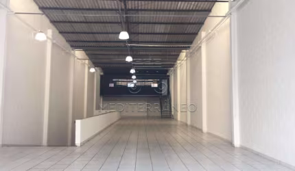 SALÃO COMERCIAL LOCALIZADO NO BAIRRO VILA ARENS II, NA CIDADE DE JUNDIAÍ/SP