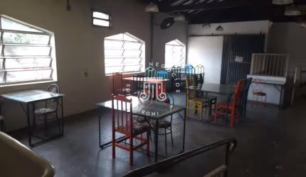 SALÃO COMERCIAL PARA LOCAÇÃO COM 329 M² NO CENTRO EM JUNDIAÍ/SP