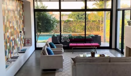 SOBRADO COM 3 SUITES NO CONDOMÍNIO RESERVA DA SERRA EM JUNDIAI/SP