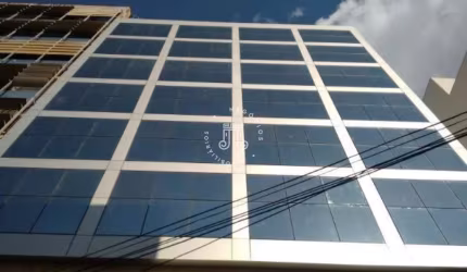 SALA COMERCIAL NO EDIFÍCIO MIX OFFICE NO CENTRO DE JUNDIAÍ/SP PARA LOCAÇÃO