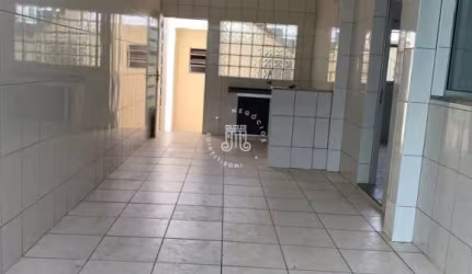 SALÃO COMERCIAL PARA LOCAÇÃO NO JARDIM TARUMÃ EM JUNDIAÍ/SP