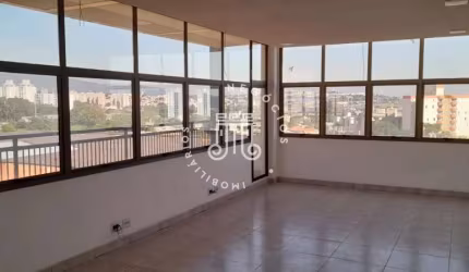SALA COMERCIAL PARA LOCAÇÃO COM 48,17 M² - EDIFÍCIO COMERCIAL PASQUA MARANZATTO, BAIRRO CIDADE LUIZA (VILA HORTOLÂNDIA) EM JUNDIAÍ/SP.