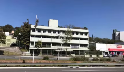 Prédio Comercial para Venda, Avenida Nove De Julho em Jundiaí. 1683 m²