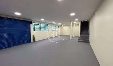 Imóvel comercial à venda na vila Hortolândia em Jundiaí/SP.