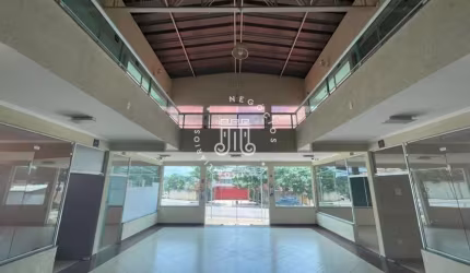Ponto comercial para Locação no centro de Itupeva/SP.