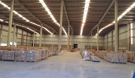 Industrial Galpão em Itupeva