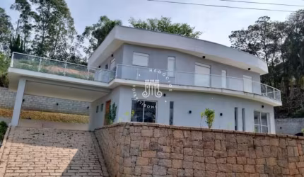 CASA PARA LOCAÇÃO OU VENDA NO CONDOMÍNIO RESERVA BOM VIVER - CAMPO LIMPO PAULISTA/SP