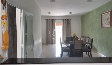 CASA À VENDA NA VILA CONSTÂNCIA - CAMPO LIMPO PAULISTA/SP