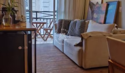 APARTAMENTO PARA VENDA - CONDOMÍNIO RESIDENCIAL MAJESTIC - CIDADE DE JUNDIAÍ/SP