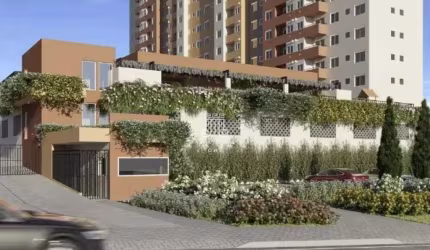 APARTAMENTO À VENDA NO CONDOMINIO GIARDINO - JARDIM COLÔNIA - JUNDIAÍ/SP