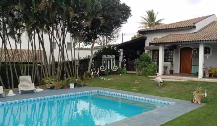 CASA PARA VENDA NO CONDOMÍNIO SANTA ELISA EM ITUPEVA/SP