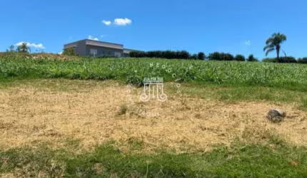 TERRENO À VENDA  NO CONDOMÍNIO SERRA AZUL EM ITUPEVA-SP.