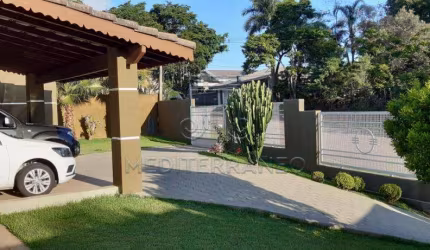 Casa Condomínio em Jundiaí