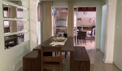 CASA/SOBRADO A VENDA NO CONDOMINIO CANTO DA NATUREZA EM JUNDIAI/SP