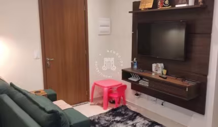 APARTAMENTO COM 2 DORMITORIOS, 1 SUITE NO CONDOMINIO ALTISSIMI NO BAIRRO QUARTO CENTENÁRIO, JUNDIAÍ/SP.