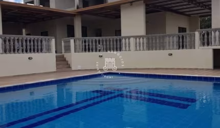 CHÁCARA PARA VENDA NO TERRAS DE SANTA CRUZ EM JUNDIAÍ/SP