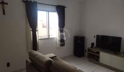 CASA A VENDA NO BAIRRO ELOY CHAVES EM JUNDIAI/SP