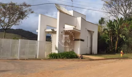 TERRENO Á VENDA NO CONDOMÍNIO FERRARI - ANTIGA ESTRADA DA MALOTA EM JUNDIAÍ