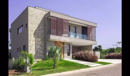 CASA A VENDA NO CONDOMINIO SERRA AZUL II EM ITUPEVA/SP