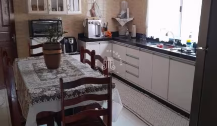 CASA TÉRREA COM EDÍCULA À VENDA EM JUNDIAÍ/SP