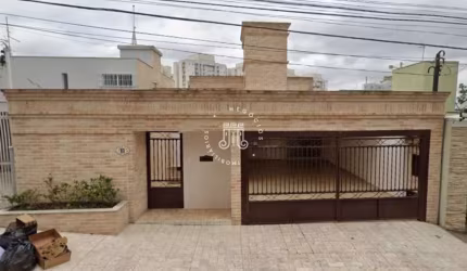 CASA À VENDA NO BAIRRO VILA BELA EM JUNDIAÍ/SP