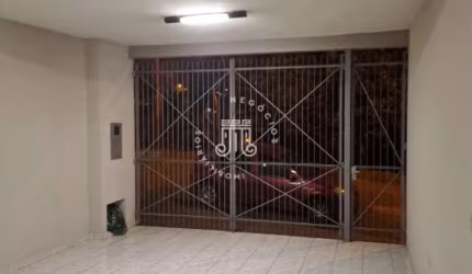 SOBRADO À VENDA COM 02 DORMITÓRIOS - JARDIM CAÇULA EM JUNDIAÍ/SP.