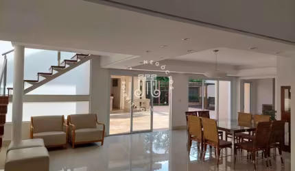 CASA COM 3 SUÍTES Á VENDA NO CONDOMÍNIO PORTAL DO PARAÍSO II - JUNDIAÍ/SP