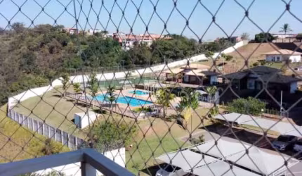 APARTAMENTO A VENDA RESIDENCIAL CONQUISTA EM JUNDIAÍ/SP