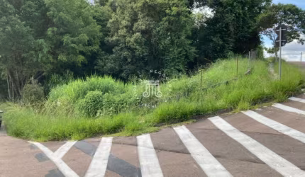 TERRENO À VENDA NO BAIRRO CIDADE NOVA I EM JUNDIAÍ/SP