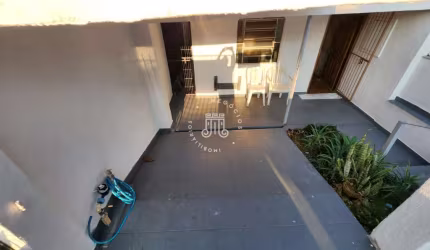 CASA PARA VENDA - RESIDENCIAL - JARDIM BONFIGLIOLI - JUNDIAÍ/SP