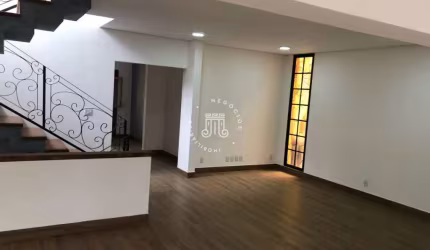 SOBRADO EM CONDOMÍNIO COM 2 SUITES À VENDA - LOUVEIRA/SP