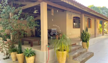 CHÁCARA PARA VENDA NO GUACURI ITUPEVA/SP