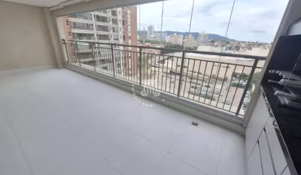Apartamento Padrão em Jundiaí